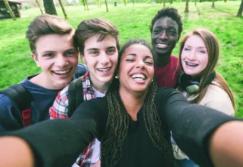 Teen Programs at Centennial Center of Generations Denver YMCA