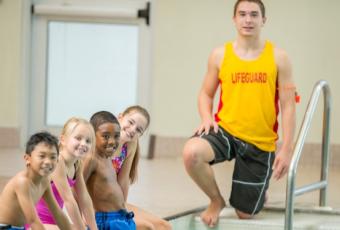 Lifeguard
