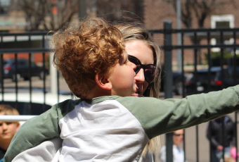 Y Stories at the YMCA of Metro Denver