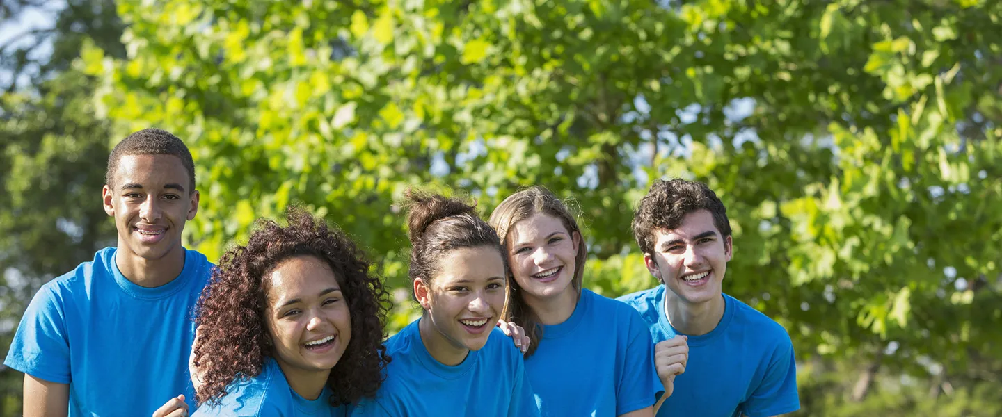 Teen Programs YMCA Denver