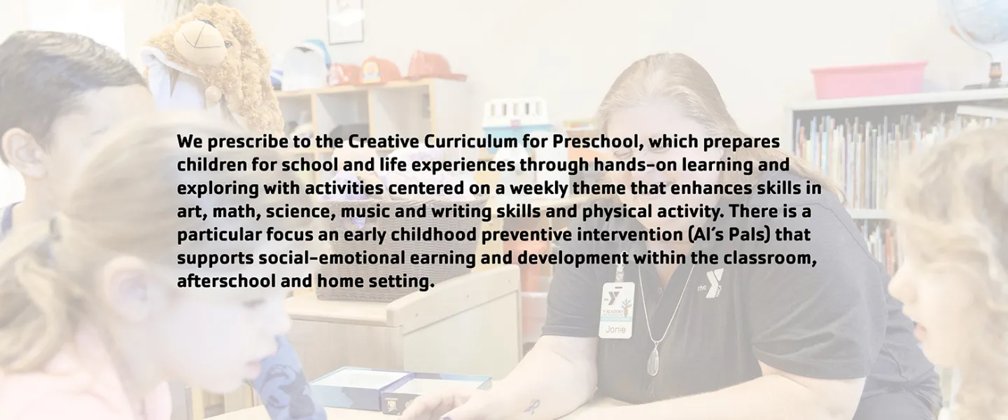 Y Academy Thoughtful Teaching Strategies