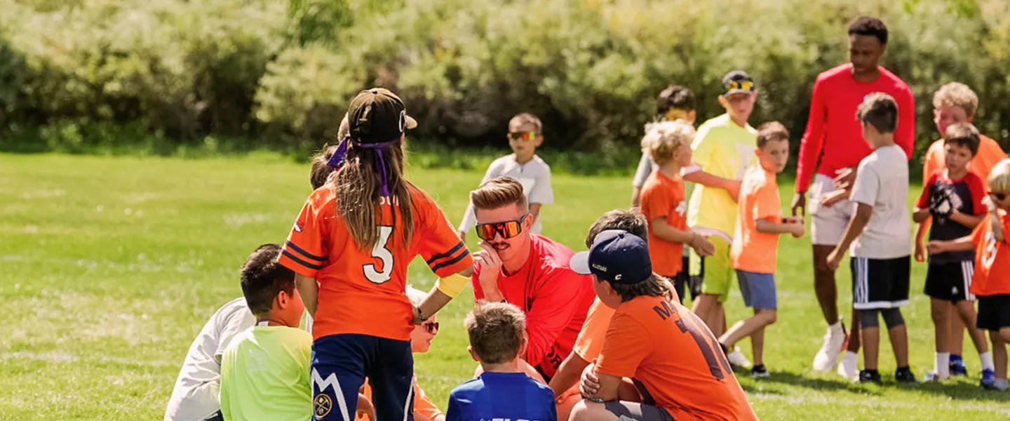 Denver Youth Sports