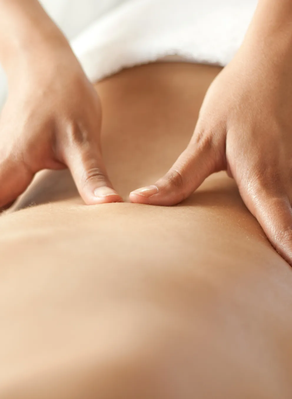 massage therapy