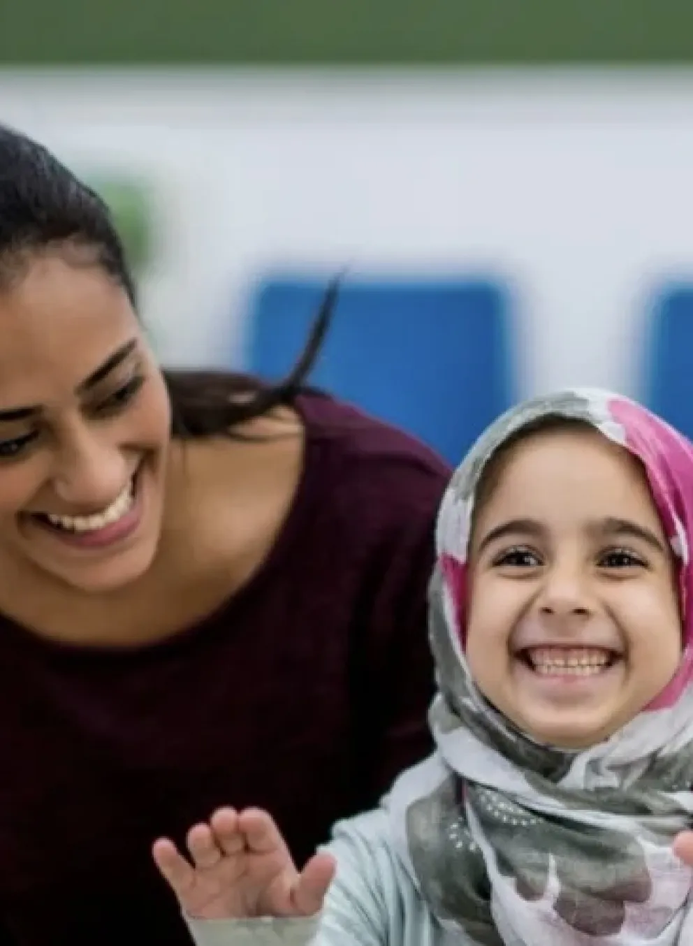 Out of School Time Care Denver YMCA