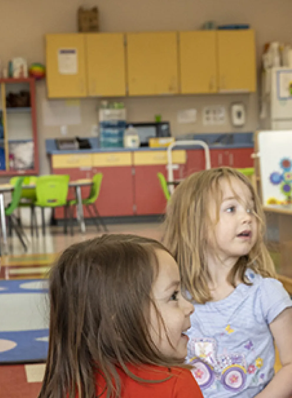Y Academy Denver YMCA Preschool