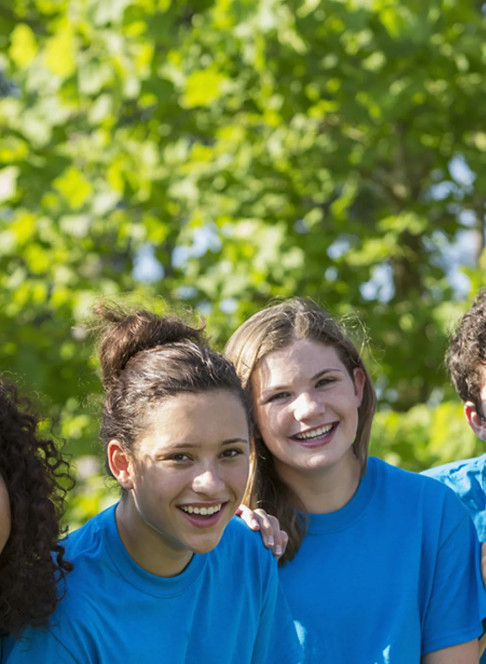 Teen Programs YMCA Denver