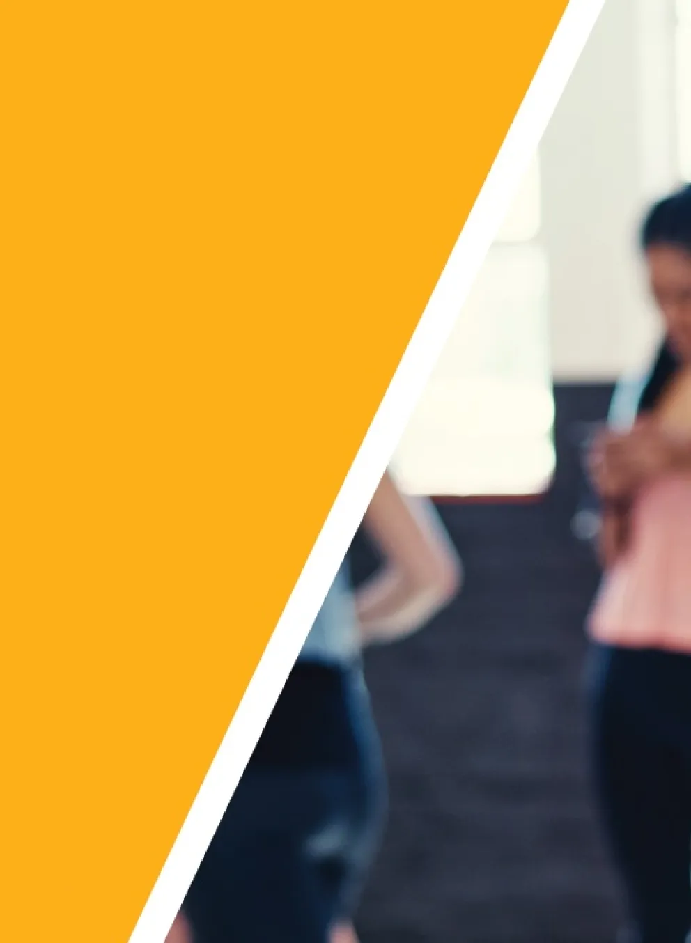Denver YMCA App Upgrade