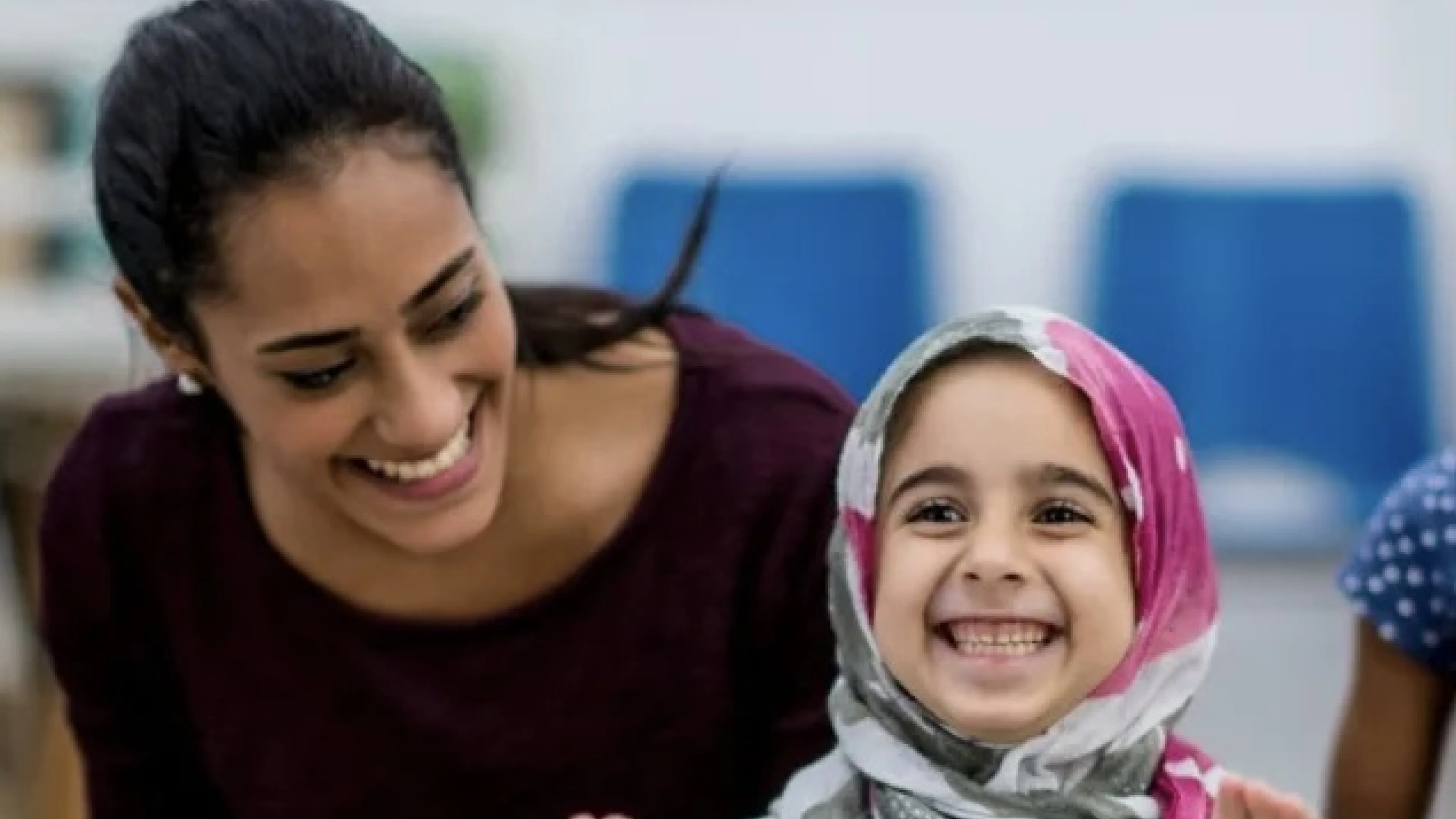 Out of School Time Care Denver YMCA