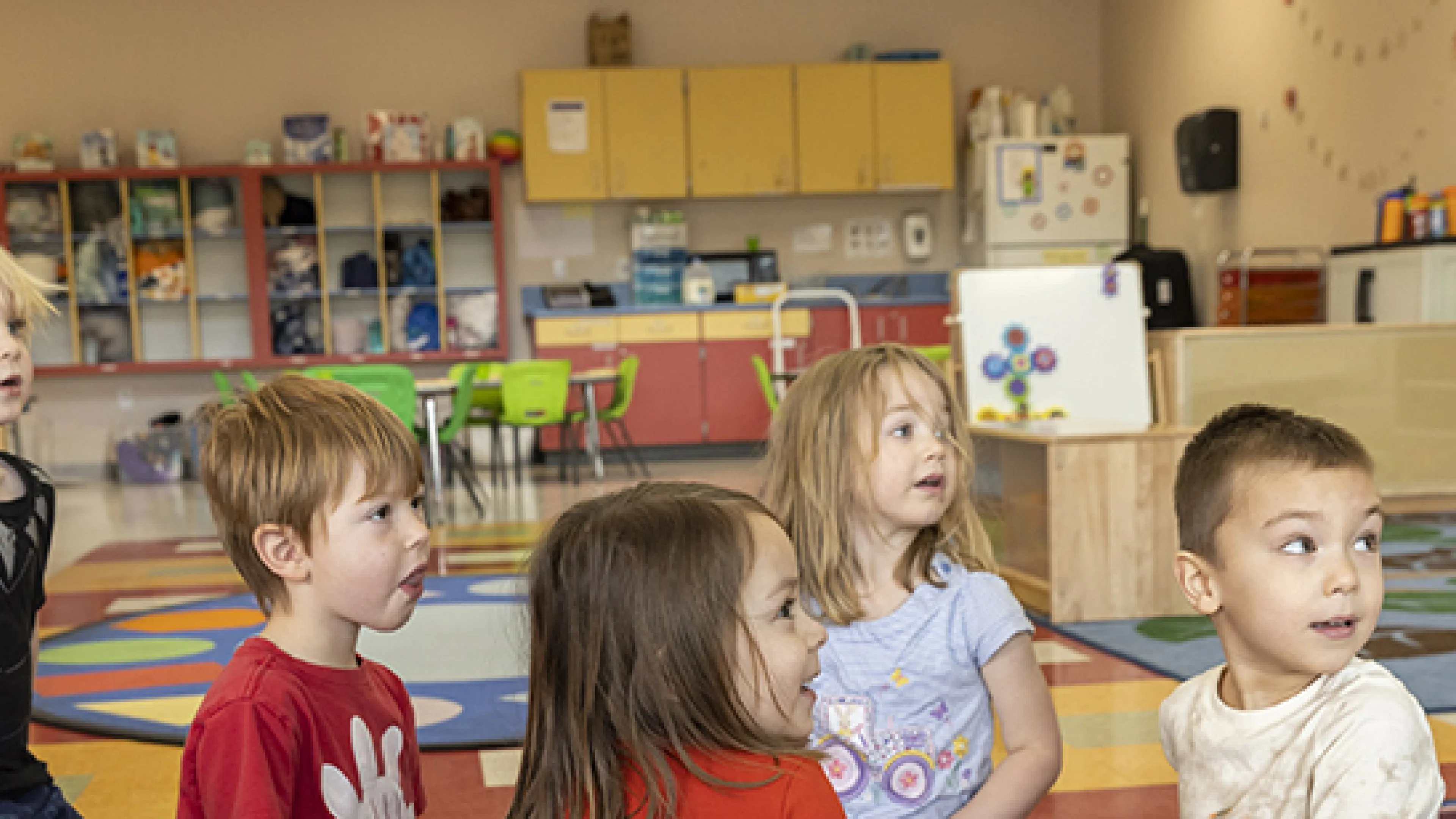 Y Academy Denver YMCA Preschool