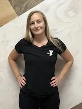 Megan Murphy Nutrition YMCA Denver