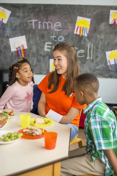 Denver YMCA Power Scholar Academy