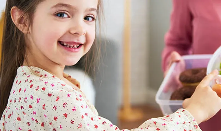 7 Ways to Fight Childhood Obesity
