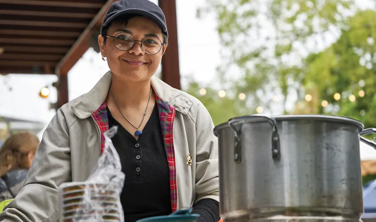 All of Us food equity colorado