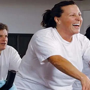 Spin Class