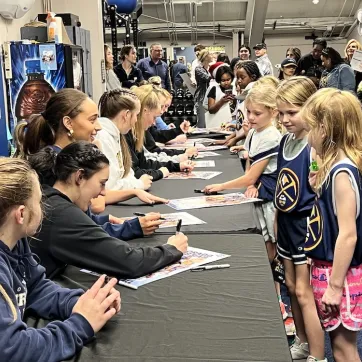 CCU Denver Y