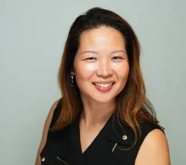 Sherry Peng