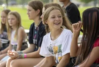 Summer Camp Registration