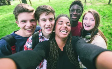 Teen Programs at Centennial Center of Generations Denver YMCA