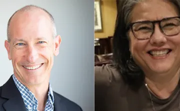 Denver YMCA Board Members